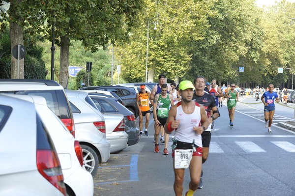 Maratona di Roma (19/09/2021) 0117