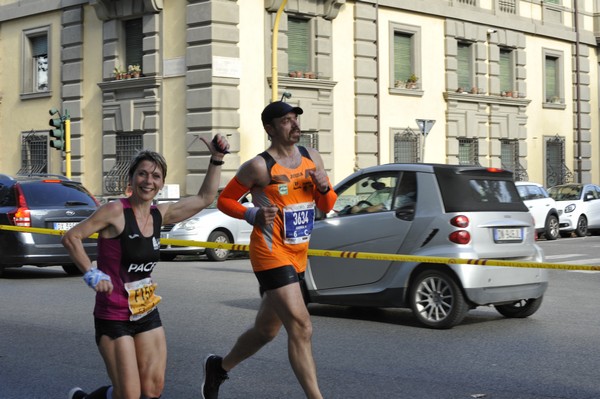 Maratona di Roma (19/09/2021) 0124