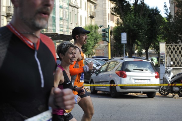 Maratona di Roma (19/09/2021) 0125