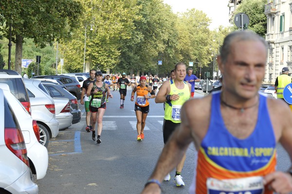 Maratona di Roma (19/09/2021) 0126