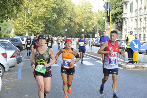 Maratona di Roma (19/09/2021) 0130