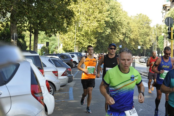 Maratona di Roma (19/09/2021) 0143