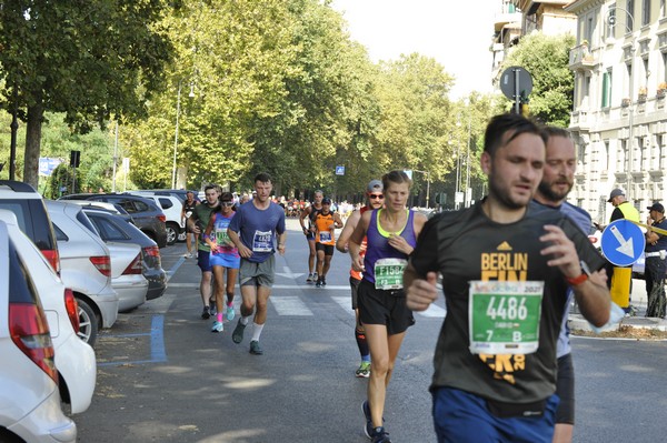 Maratona di Roma (19/09/2021) 0146