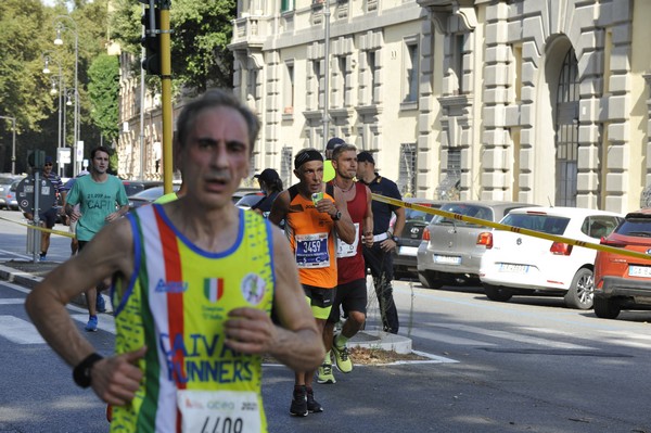 Maratona di Roma (19/09/2021) 0152