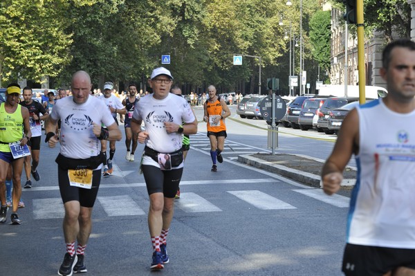 Maratona di Roma (19/09/2021) 0156