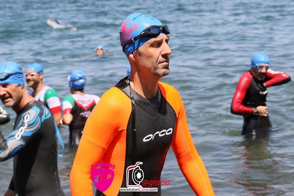 Triathlon Olimpico Lago di Vico  (18/06/2022) 0001