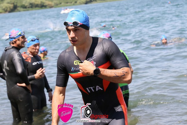 Triathlon Olimpico Lago di Vico  (18/06/2022) 0002