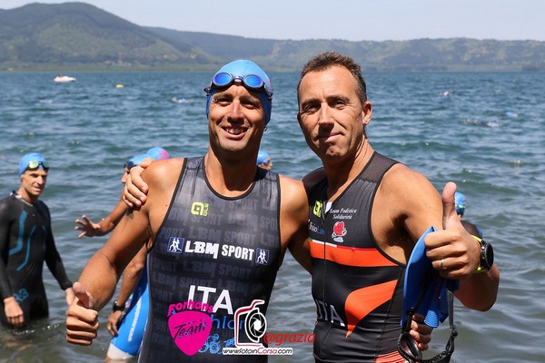 Triathlon Olimpico Lago di Vico  (18/06/2022) 0004