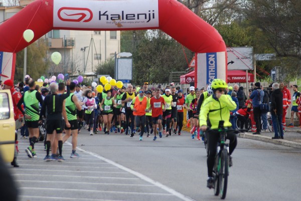 Fiumicino Half Marathon (04/12/2022) 0002