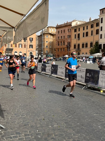 Maratona di Roma (27/03/2022) 0020