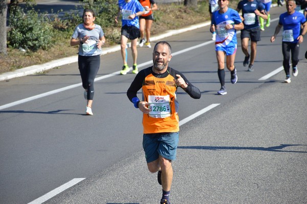 Roma Ostia Half Marathon (06/03/2022) 0002