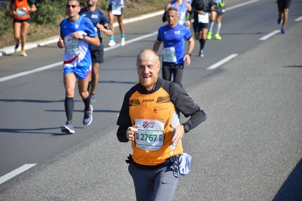 Roma Ostia Half Marathon (06/03/2022) 0004
