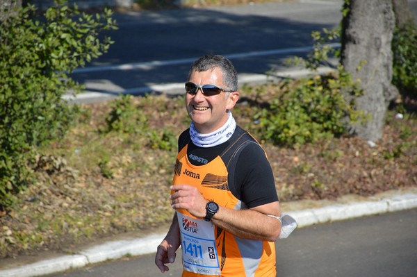 Roma Ostia Half Marathon (06/03/2022) 0012