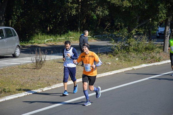 Roma Ostia Half Marathon (06/03/2022) 0021