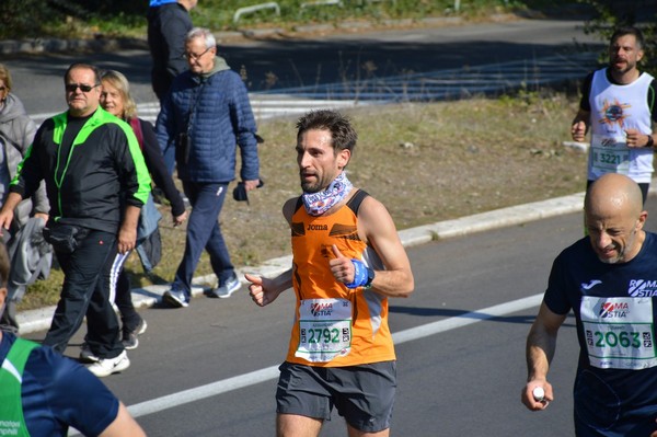 Roma Ostia Half Marathon (06/03/2022) 0026