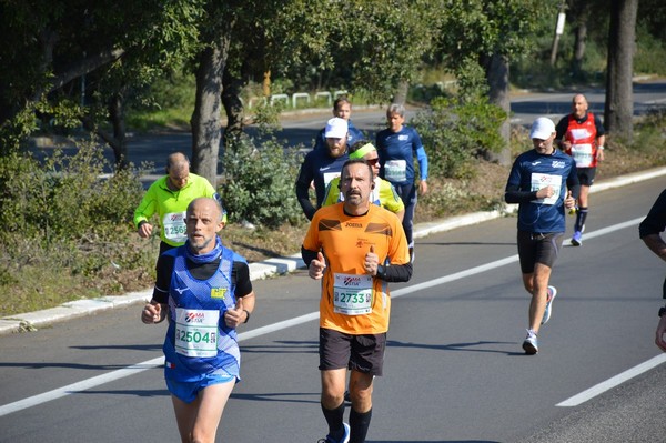 Roma Ostia Half Marathon (06/03/2022) 0029