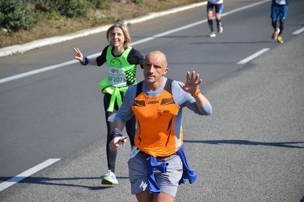 Roma Ostia Half Marathon (06/03/2022) 0030