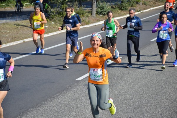 Roma Ostia Half Marathon (06/03/2022) 0038