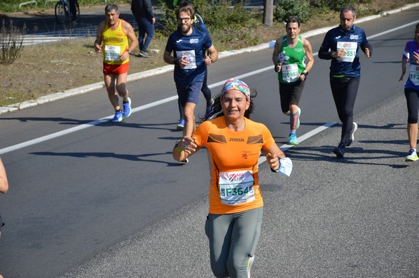 Roma Ostia Half Marathon (06/03/2022) 0039