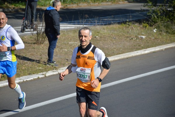 Roma Ostia Half Marathon (06/03/2022) 0058