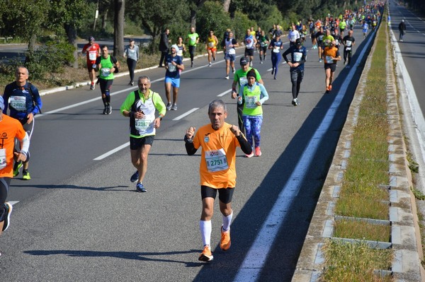 Roma Ostia Half Marathon (06/03/2022) 0064