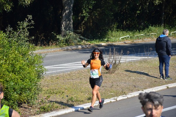 Roma Ostia Half Marathon (06/03/2022) 0066