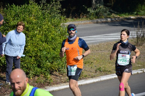 Roma Ostia Half Marathon (06/03/2022) 0068