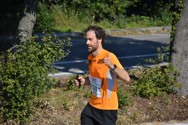 Roma Ostia Half Marathon (06/03/2022) 0072