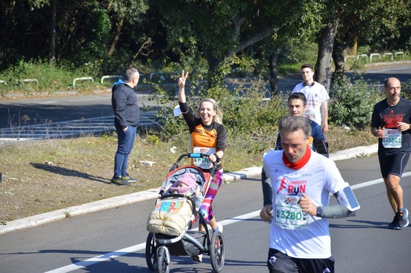 Roma Ostia Half Marathon (06/03/2022) 0073