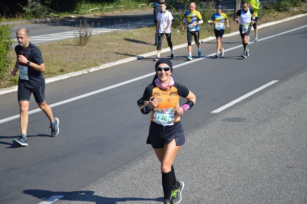 Roma Ostia Half Marathon (06/03/2022) 0077