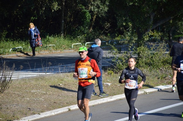 Roma Ostia Half Marathon (06/03/2022) 0090