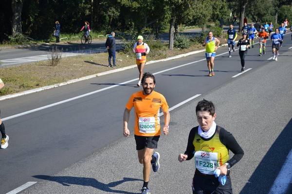 Roma Ostia Half Marathon (06/03/2022) 0093