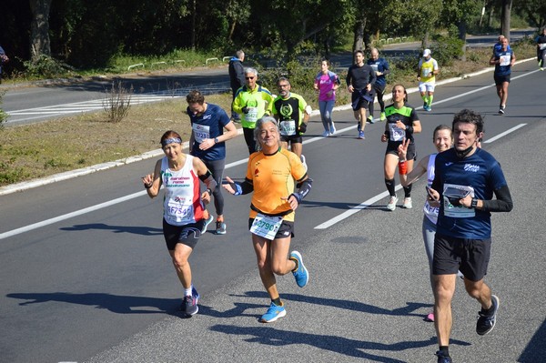 Roma Ostia Half Marathon (06/03/2022) 0096