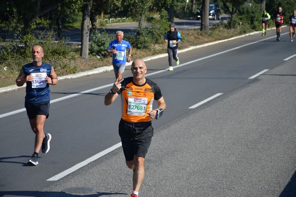 Roma Ostia Half Marathon (06/03/2022) 0098