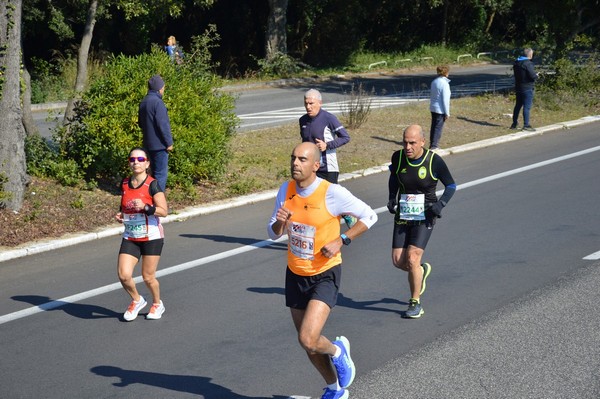 Roma Ostia Half Marathon (06/03/2022) 0100