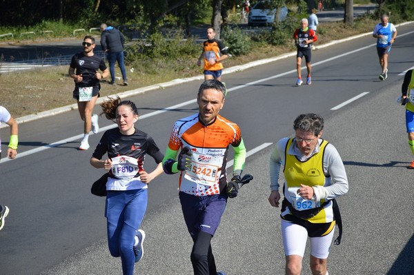 Roma Ostia Half Marathon (06/03/2022) 0108