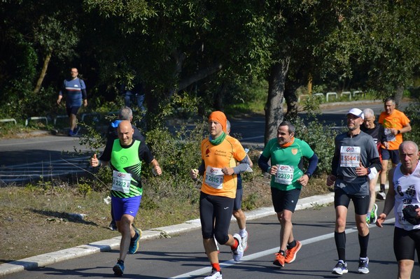Roma Ostia Half Marathon (06/03/2022) 0113