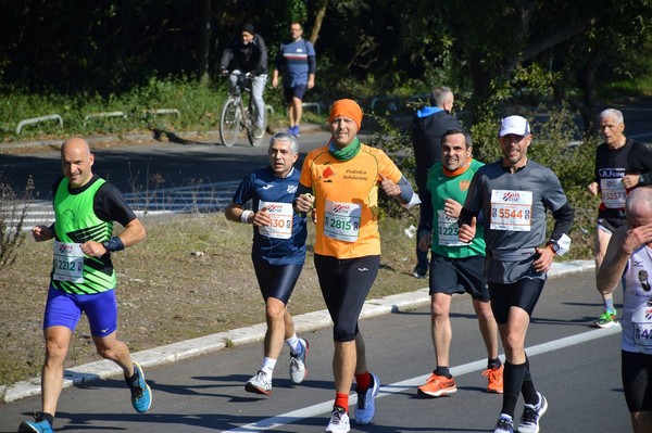 Roma Ostia Half Marathon (06/03/2022) 0114