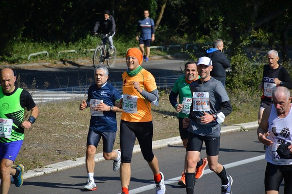 Roma Ostia Half Marathon (06/03/2022) 0115