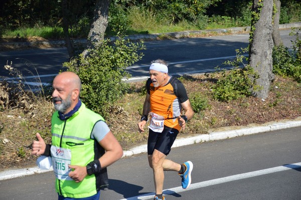 Roma Ostia Half Marathon (06/03/2022) 0118