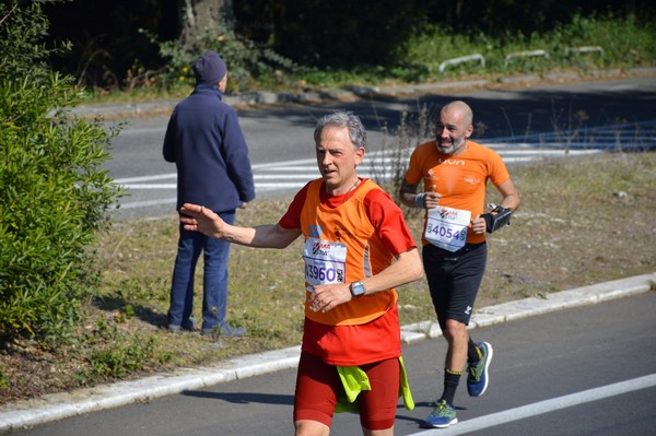 Roma Ostia Half Marathon (06/03/2022) 0140