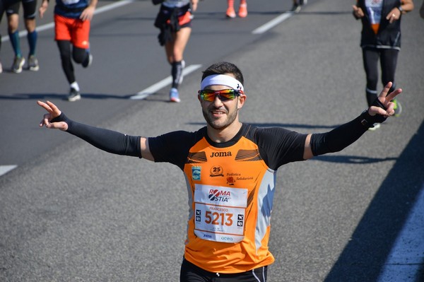 Roma Ostia Half Marathon (06/03/2022) 0146