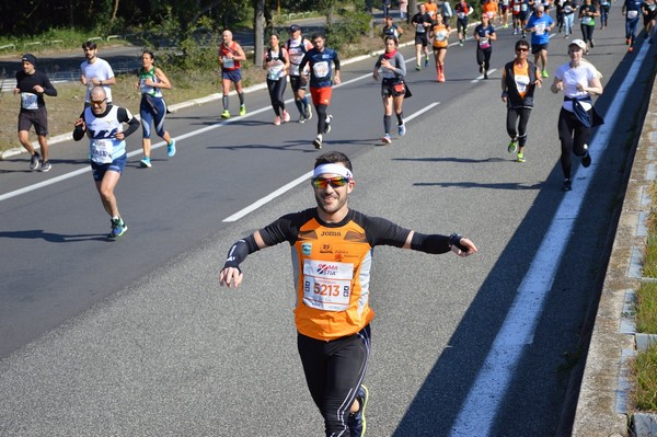 Roma Ostia Half Marathon (06/03/2022) 0147