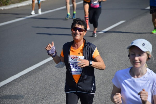 Roma Ostia Half Marathon (06/03/2022) 0148