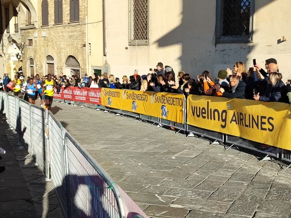 Maratona di Firenze (27/11/2022) 0005