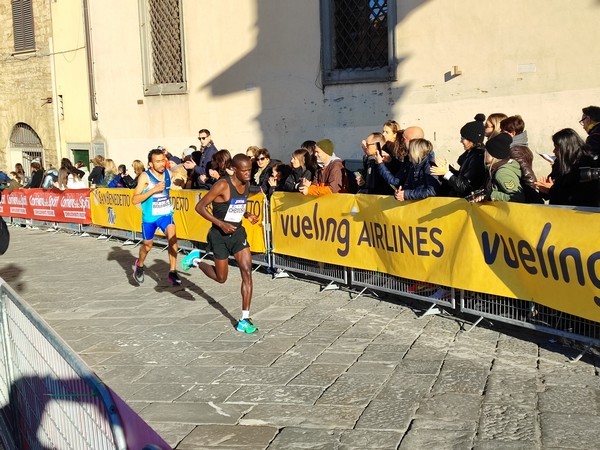 Maratona di Firenze (27/11/2022) 0008