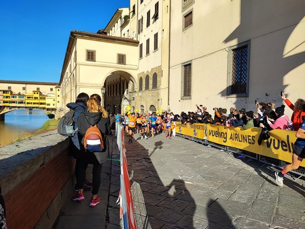 Maratona di Firenze (27/11/2022) 0017