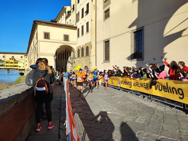 Maratona di Firenze (27/11/2022) 0018