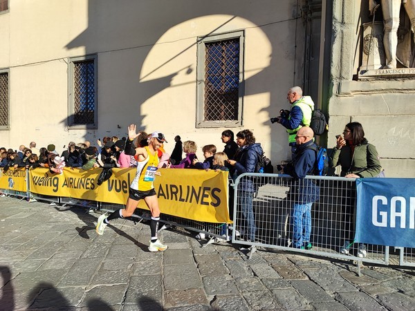 Maratona di Firenze (27/11/2022) 0024