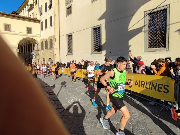 Maratona di Firenze (27/11/2022) 0036